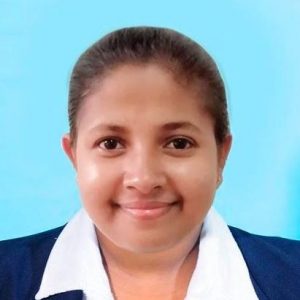 Staff - Faculty of Applied Sciences