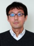 Jun-ichi Segata Jun-ichi Segata