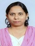 Prof. (Mrs.) Deepa Sinha