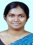 Prof. (Mrs.) NV Chandrasekara Prof. (Mrs.) NV Chandrasekara